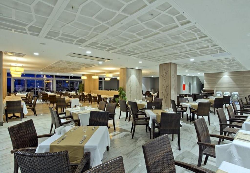 Otel Adı