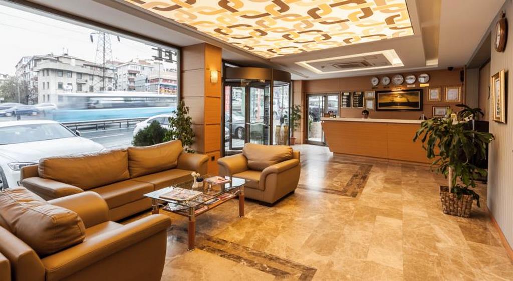 grand hotel avcilar rezensionen