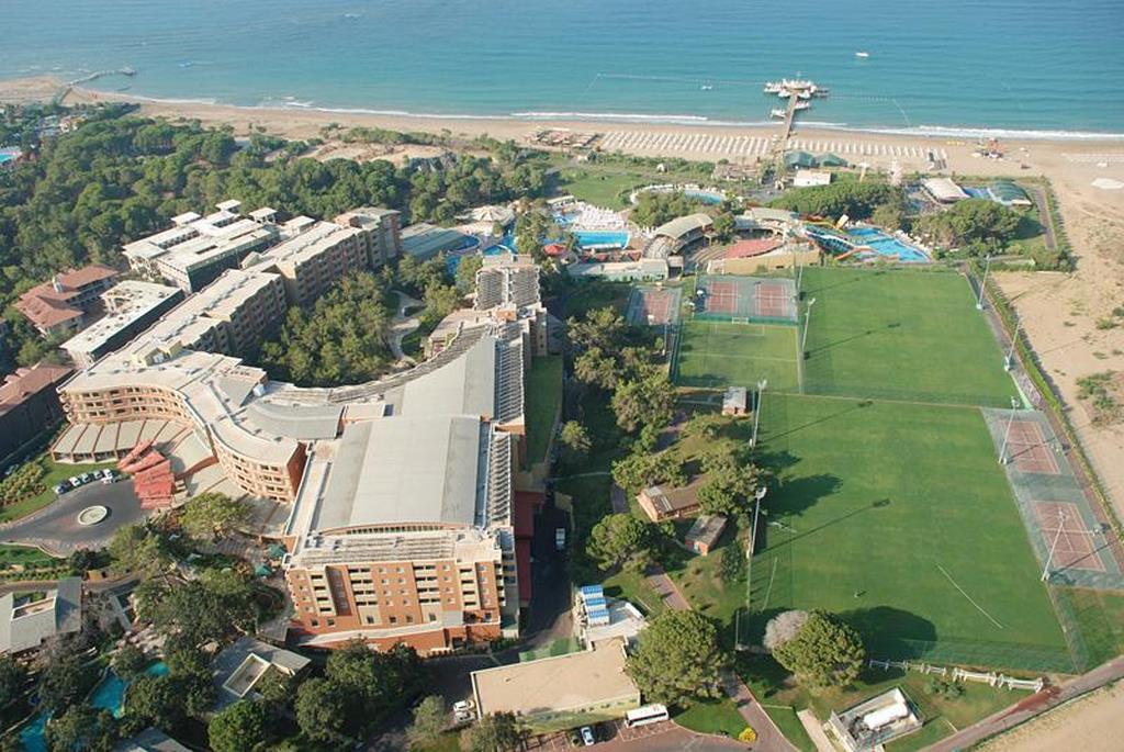 Sueno Beach Side | Sueno Hotels | Ecc Tur - Erken Rezervasyon Fırsatları
